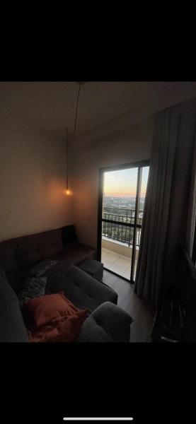 Apartamento 2 quartos Valinhos